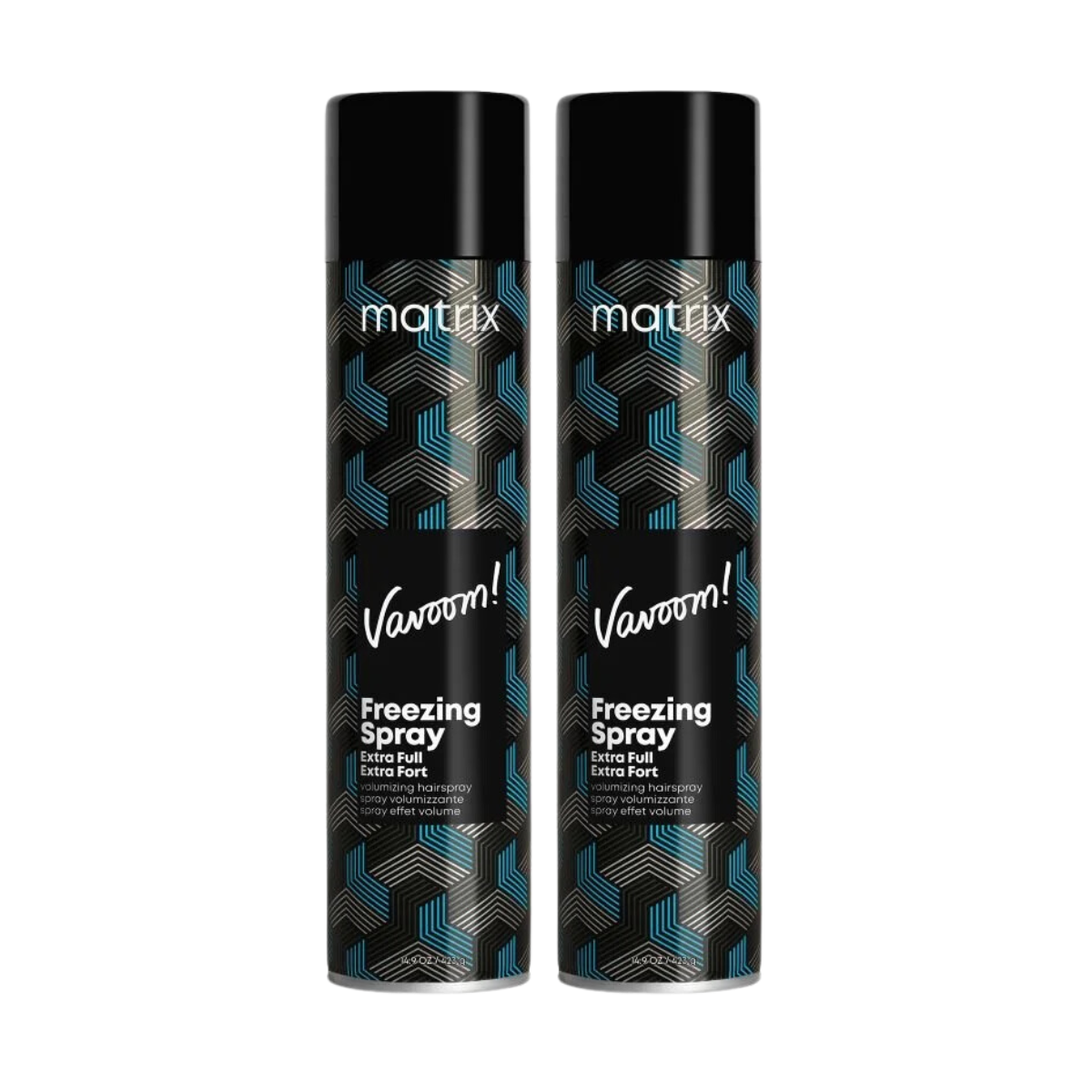 MATRIX VAVOOM FREEZING SPRAY EXTRA FULL