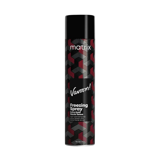 MATRIX VAVOOM FREEZING SPRAY EXTRA HOLD