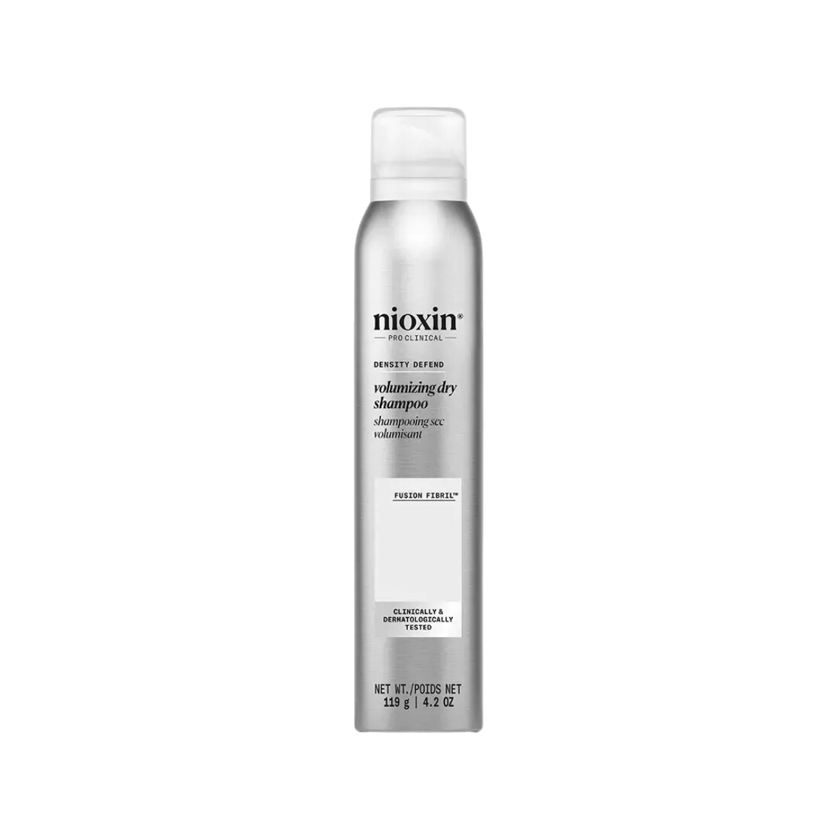 NIOXIN VOLUMIZING DRY SHAMPOO