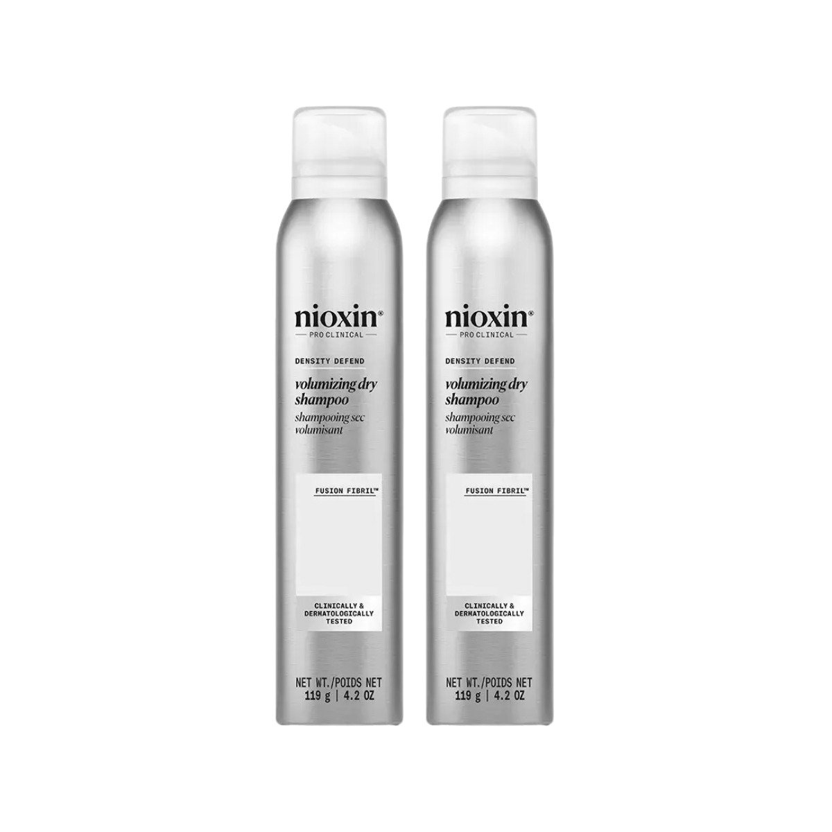 NIOXIN VOLUMIZING DRY SHAMPOO