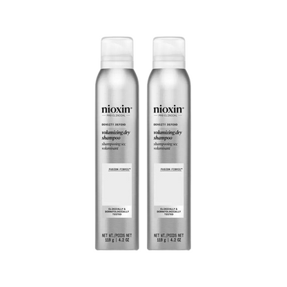 NIOXIN VOLUMIZING DRY SHAMPOO