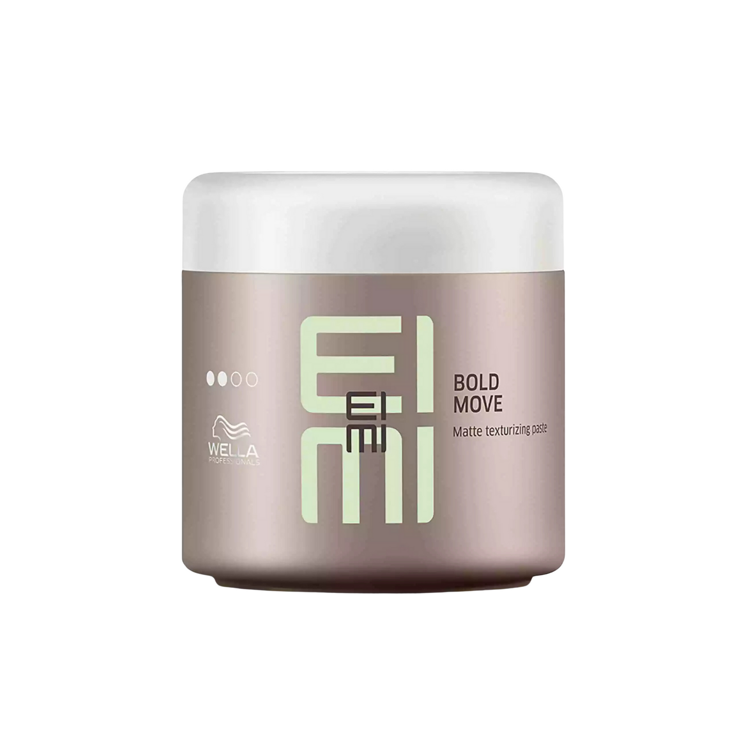 WELLA EIMI BOLD MOVE MATTE TEXTURISING PASTE