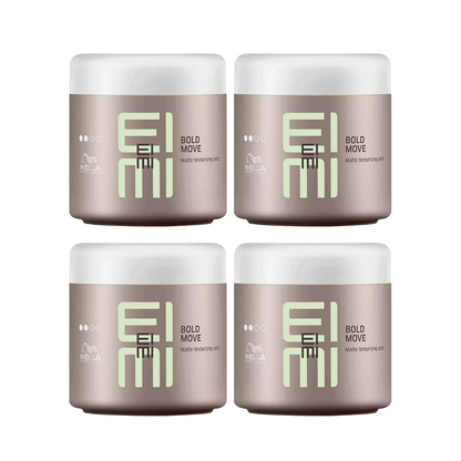 WELLA EIMI BOLD MOVE MATTE TEXTURISING PASTE