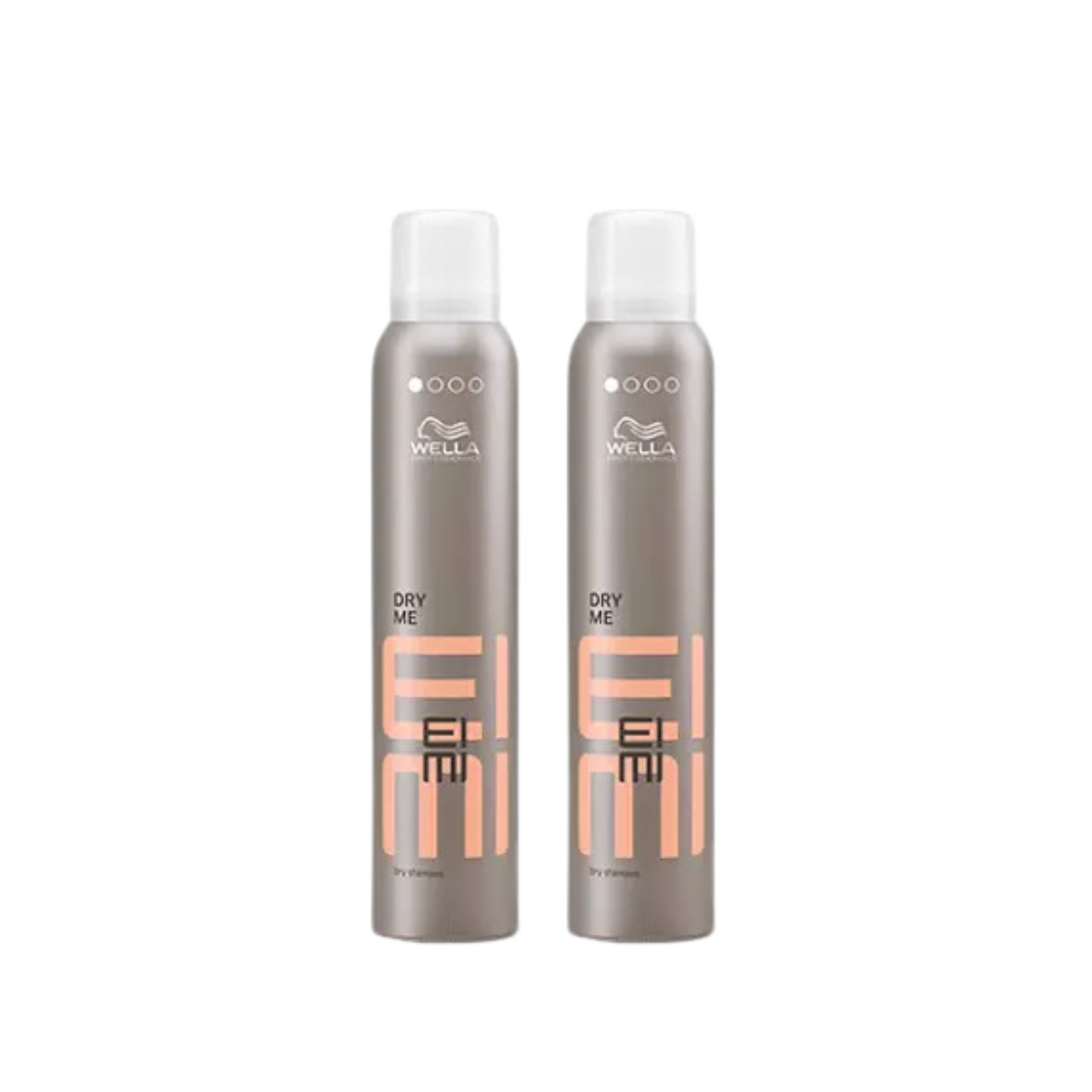 WELLA EIMI DRY ME DRY SHAMPOO