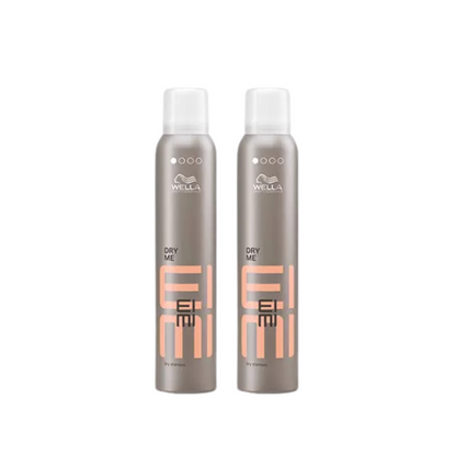 WELLA EIMI DRY ME DRY SHAMPOO