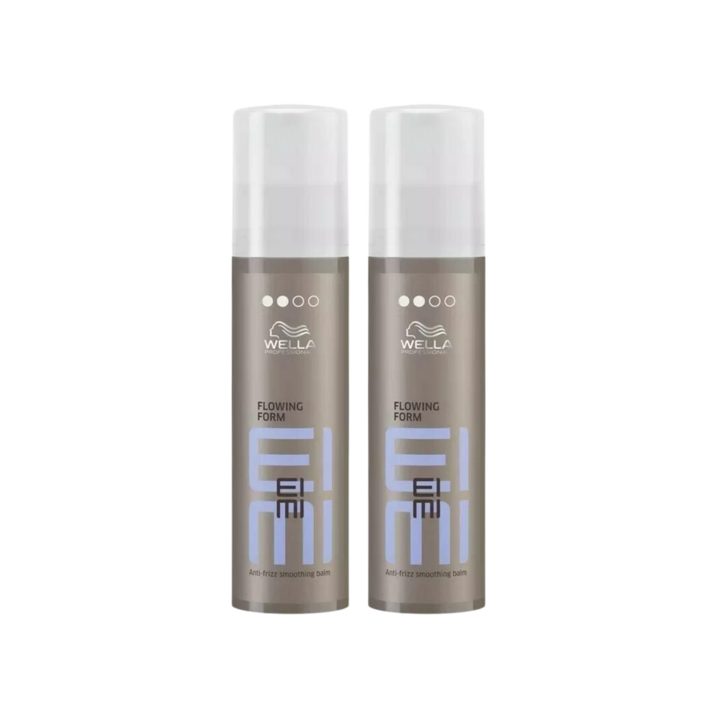 WELLA EIMI FLOWING FORM ANTI-FRIZZ SMOOTHING BALM