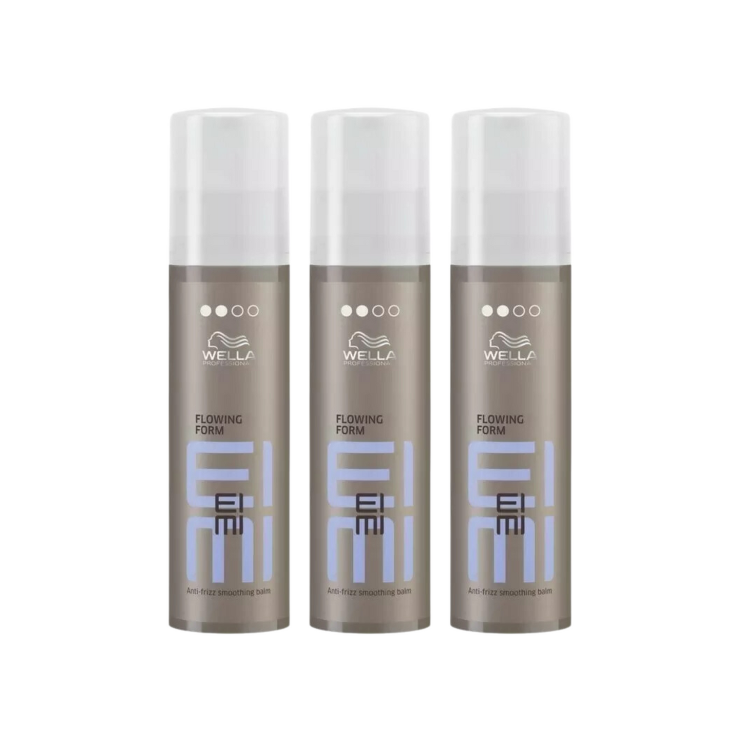 WELLA EIMI FLOWING FORM ANTI-FRIZZ SMOOTHING BALM