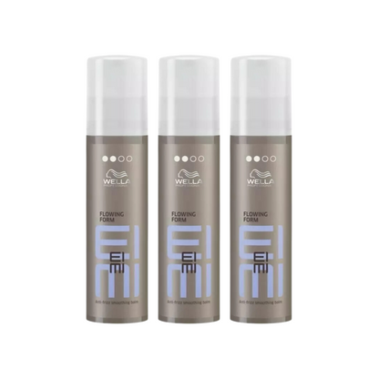 WELLA EIMI FLOWING FORM ANTI-FRIZZ SMOOTHING BALM