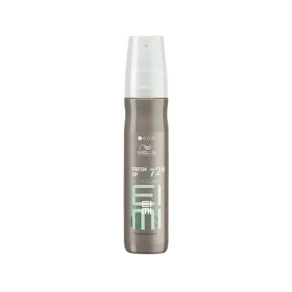 WELLA EIMI FRESH UP NUTRICURLS 72H ANTI FRIZZ SPRAY