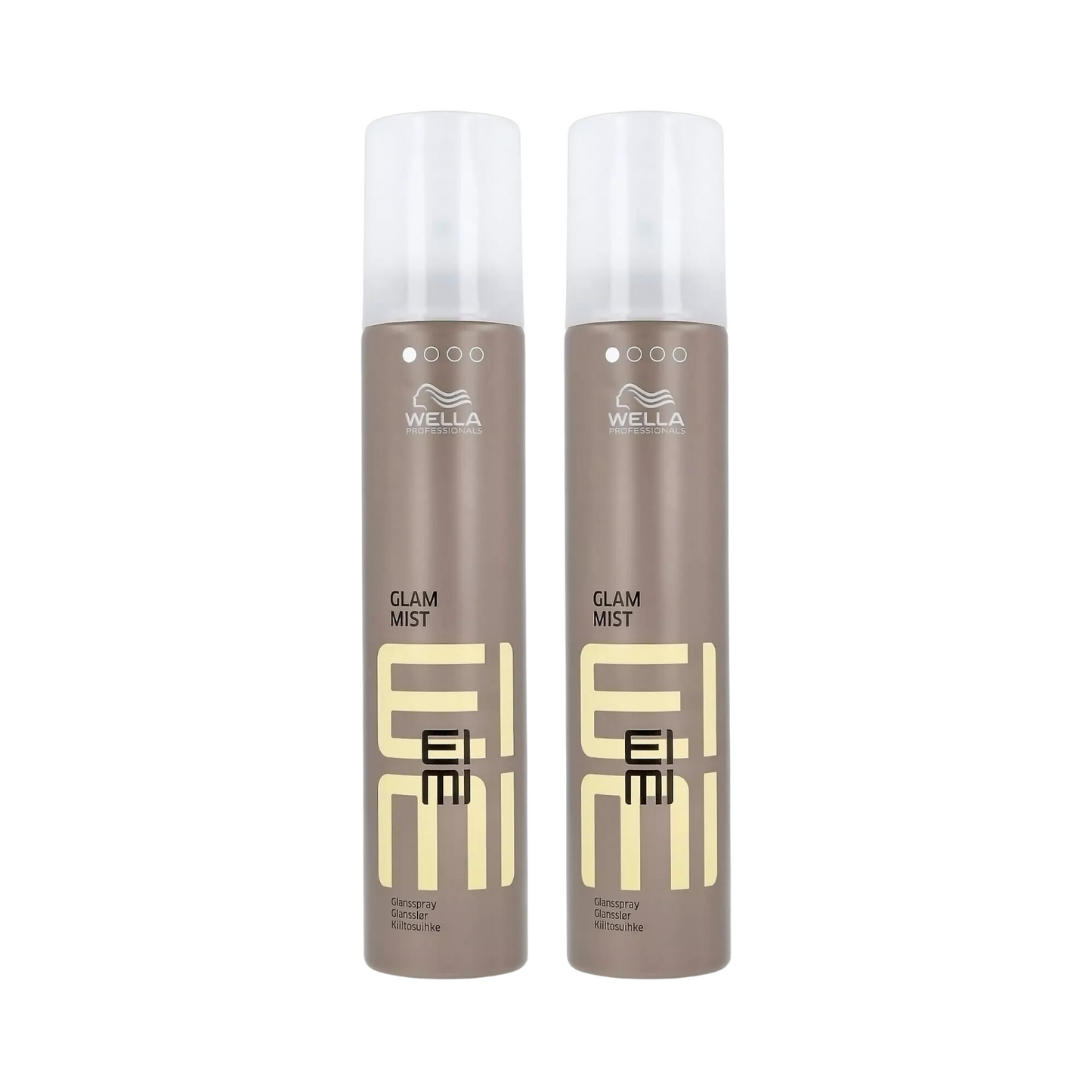 WELLA EIMI GLAM MIST SHINE MIST