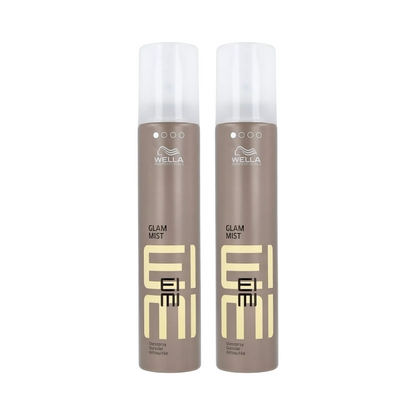 WELLA EIMI GLAM MIST SHINE MIST
