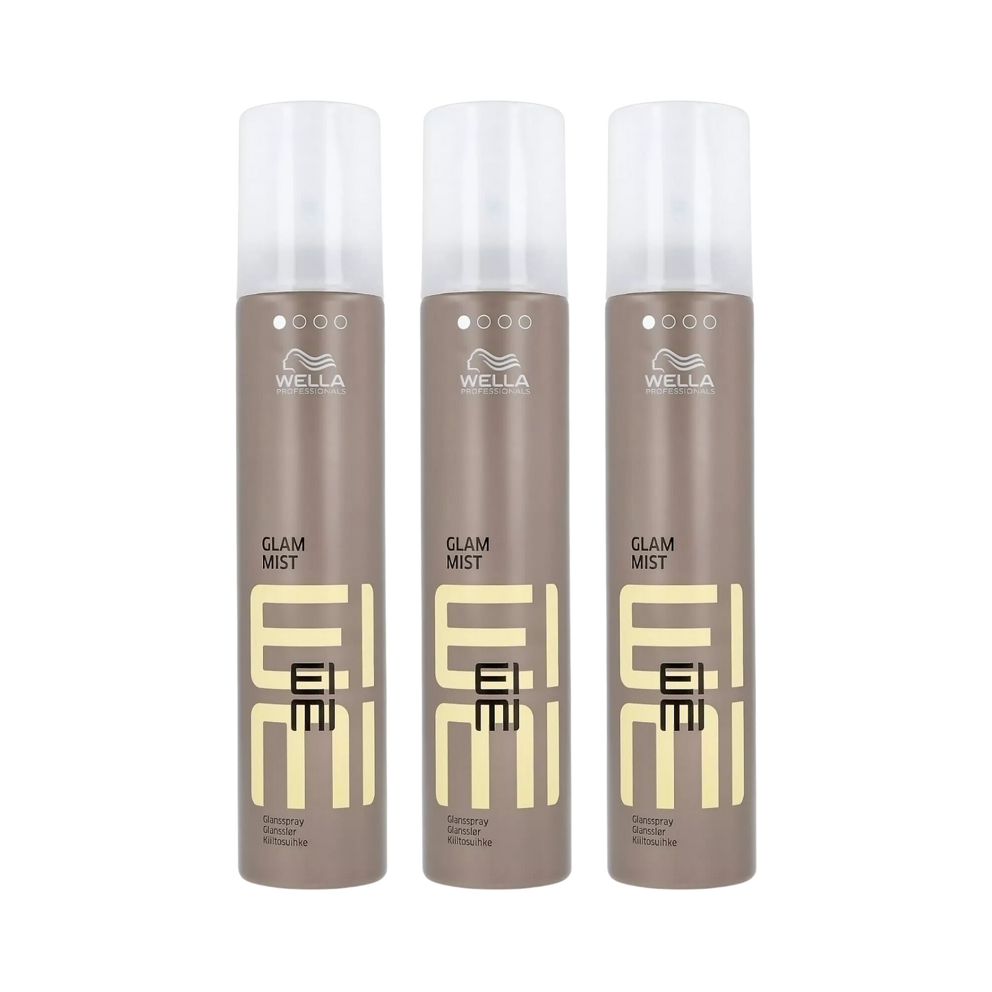 WELLA EIMI GLAM MIST SHINE MIST