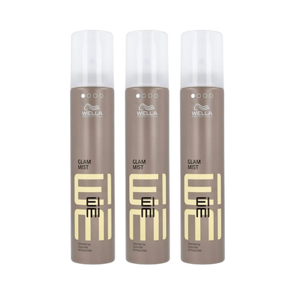 WELLA EIMI GLAM MIST SHINE MIST