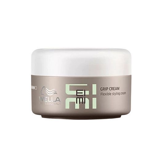 WELLA EIMI GRIP CREAM FLEXIBLE STYLING CREAM