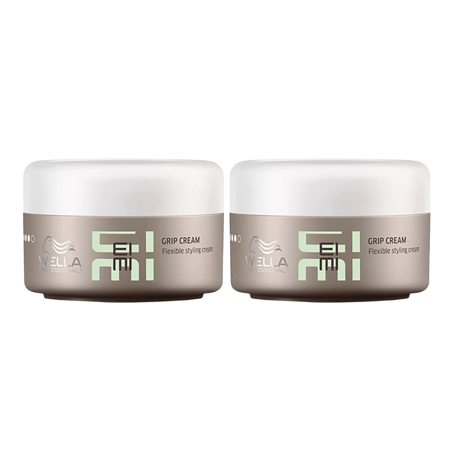 WELLA EIMI GRIP CREAM FLEXIBLE STYLING CREAM