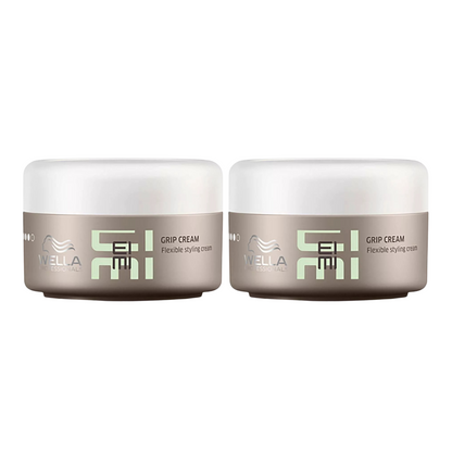 WELLA EIMI GRIP CREAM FLEXIBLE STYLING CREAM