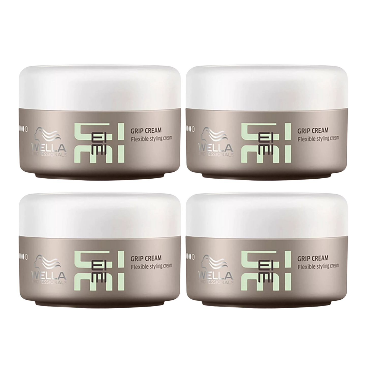 WELLA EIMI GRIP CREAM FLEXIBLE STYLING CREAM