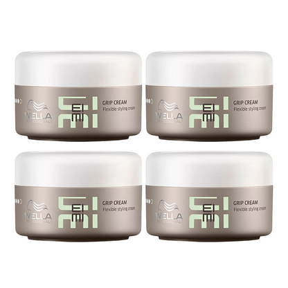 WELLA EIMI GRIP CREAM FLEXIBLE STYLING CREAM