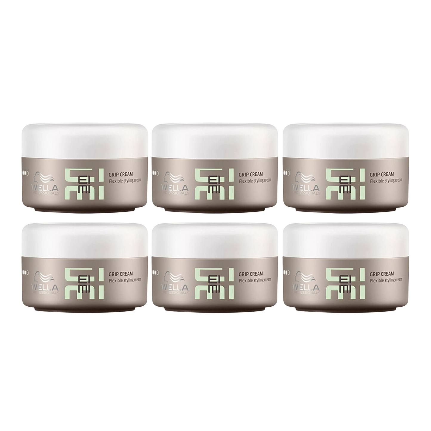 WELLA EIMI GRIP CREAM FLEXIBLE STYLING CREAM
