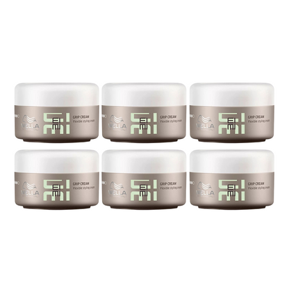 WELLA EIMI GRIP CREAM FLEXIBLE STYLING CREAM