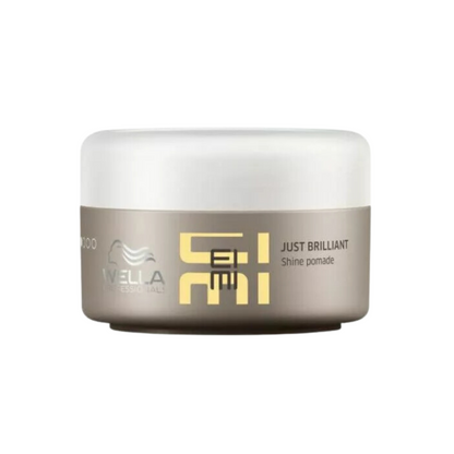 WELLA EIMI JUST BRILLIANT STRONG POMADE