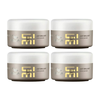 WELLA EIMI JUST BRILLIANT STRONG POMADE