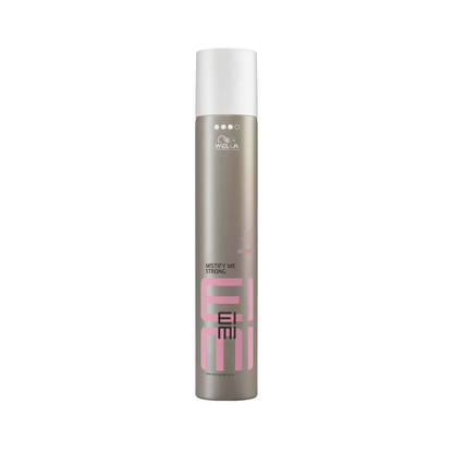 WELLA EIMI MISTIFY ME STRONG FAST DRYING HAIRSPRAY