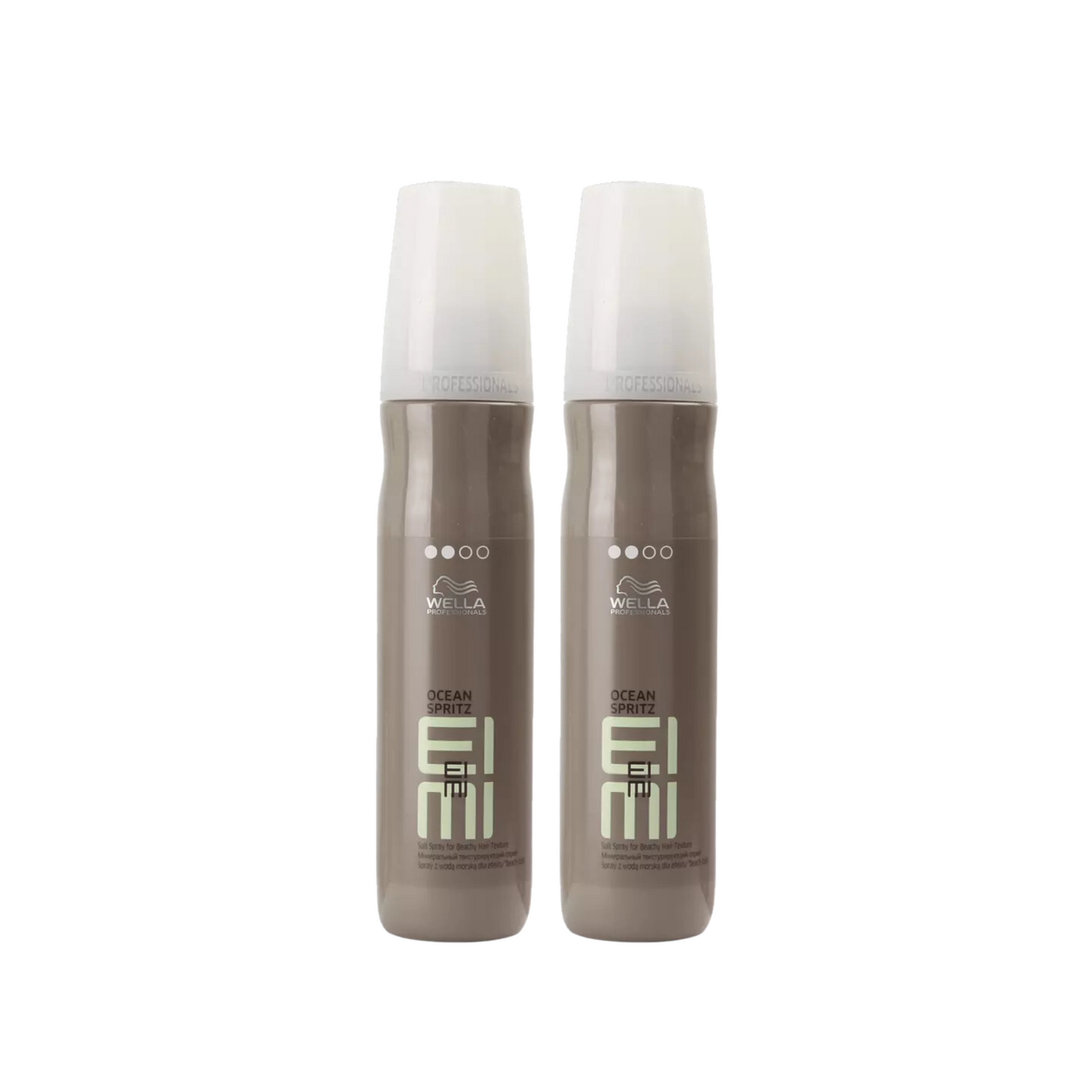 WELLA EIMI OCEAN SPRITZ SALT SPRAY FOR BEACHY HAIR TEXTURE