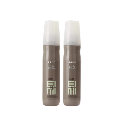 WELLA EIMI OCEAN SPRITZ SALT SPRAY FOR BEACHY HAIR TEXTURE