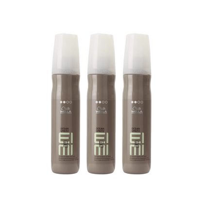 WELLA EIMI OCEAN SPRITZ SALT SPRAY FOR BEACHY HAIR TEXTURE