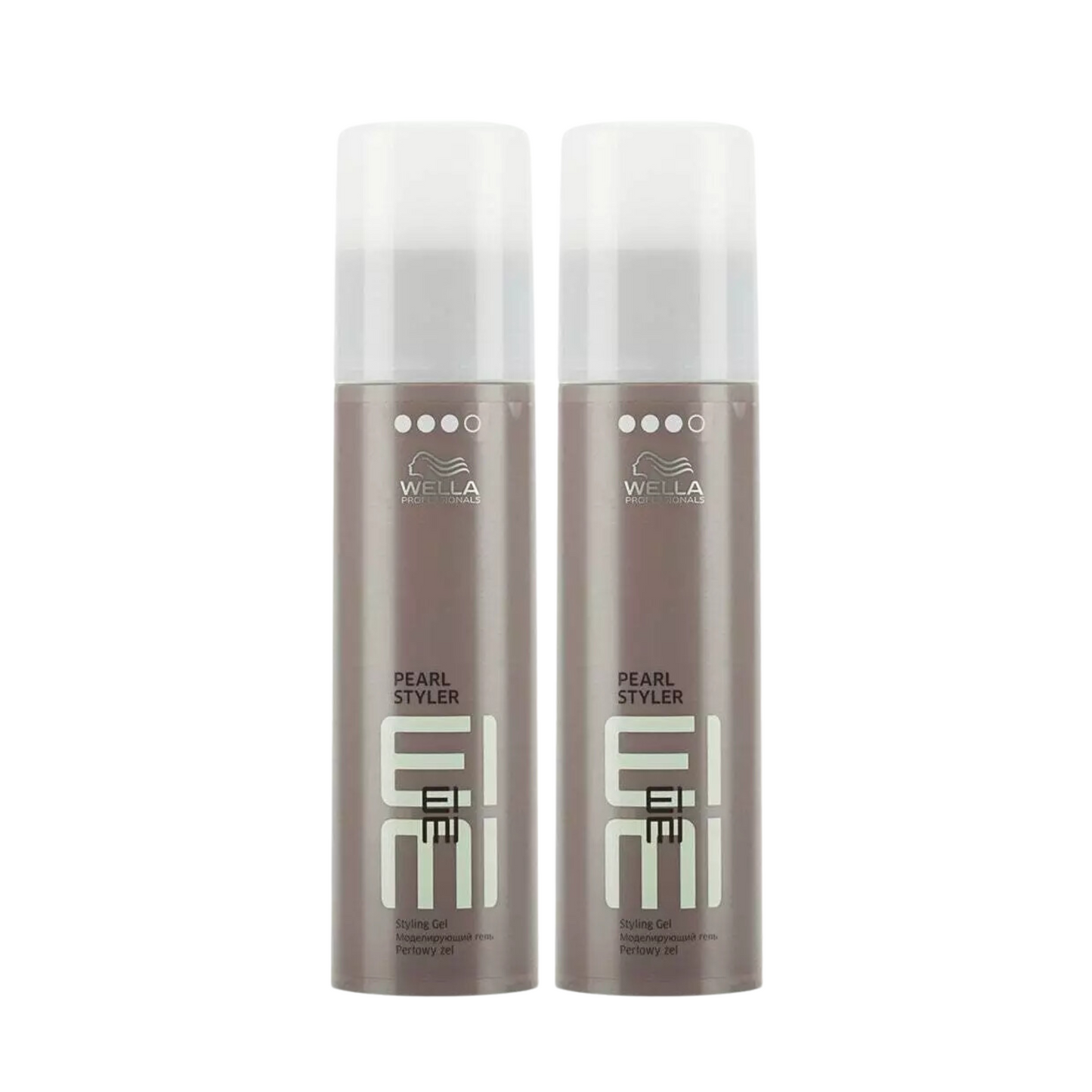 WELLA EIMI PEARL STYLER STYLING GEL