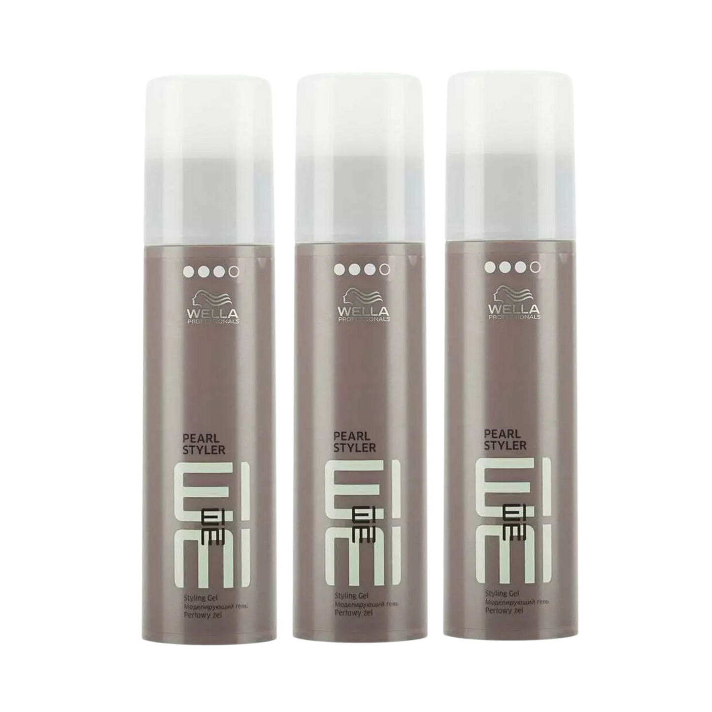 WELLA EIMI PEARL STYLER STYLING GEL