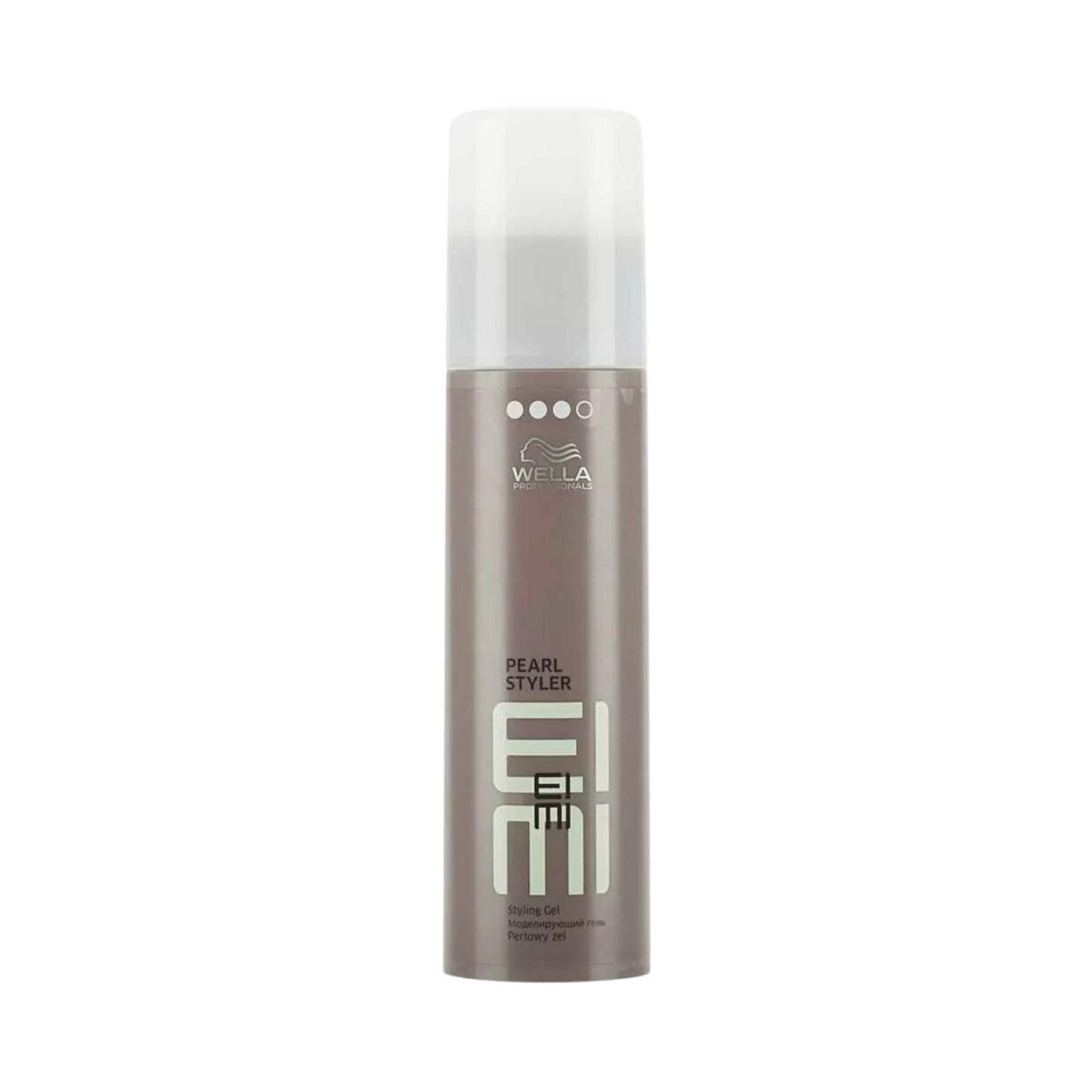 WELLA EIMI PEARL STYLER STYLING GEL