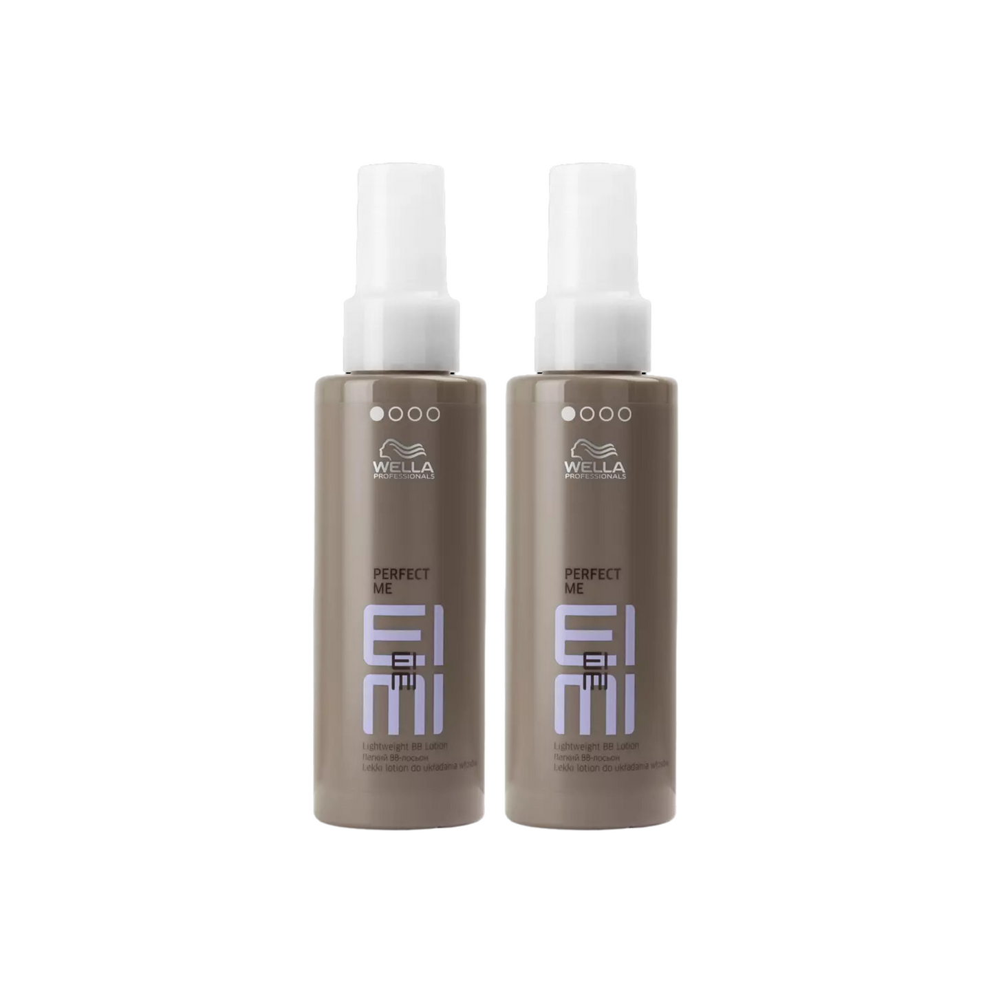 WELLA EIMI PERFECT ME LIGHT WEIGHT BB LOTION