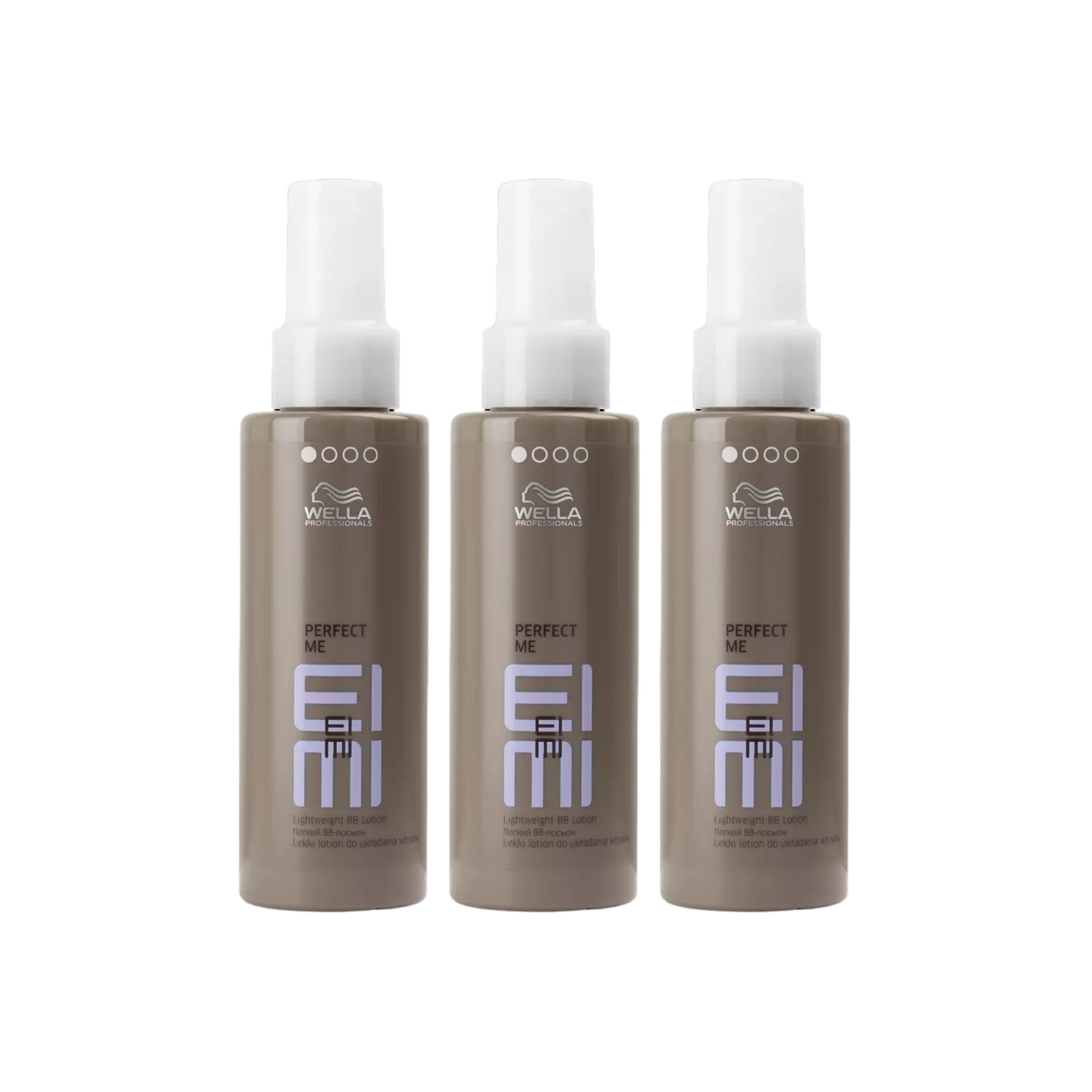 WELLA EIMI PERFECT ME LIGHT WEIGHT BB LOTION