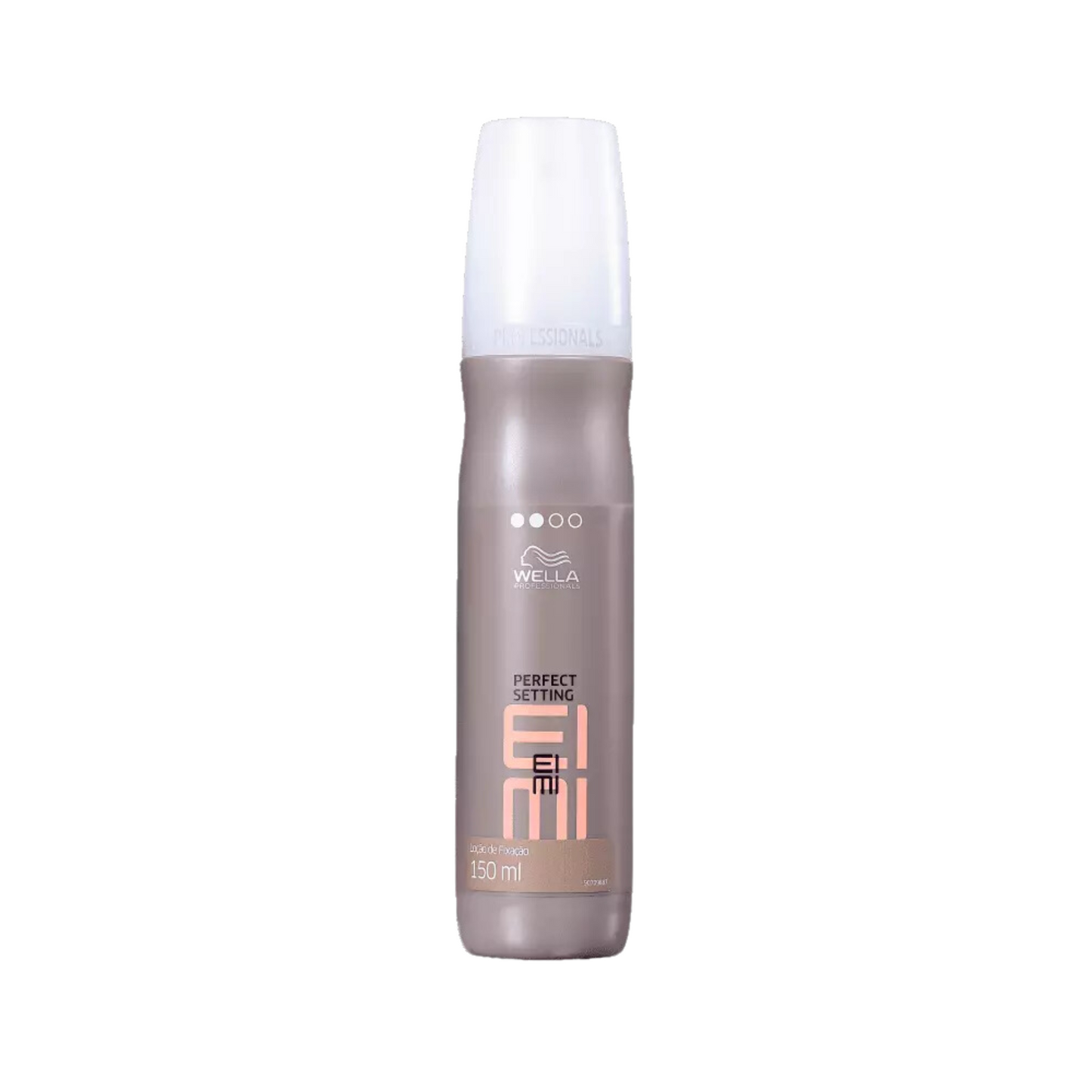WELLA EIMI PERFECT SETTING LIGHT SETTING LOTION SPRAY