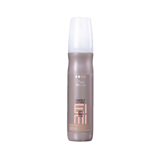 WELLA EIMI PERFECT SETTING LIGHT SETTING LOTION SPRAY
