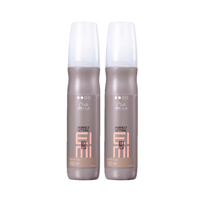 WELLA EIMI PERFECT SETTING LIGHT SETTING LOTION SPRAY