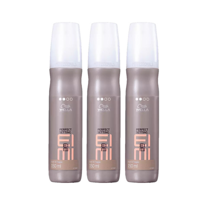WELLA EIMI PERFECT SETTING LIGHT SETTING LOTION SPRAY