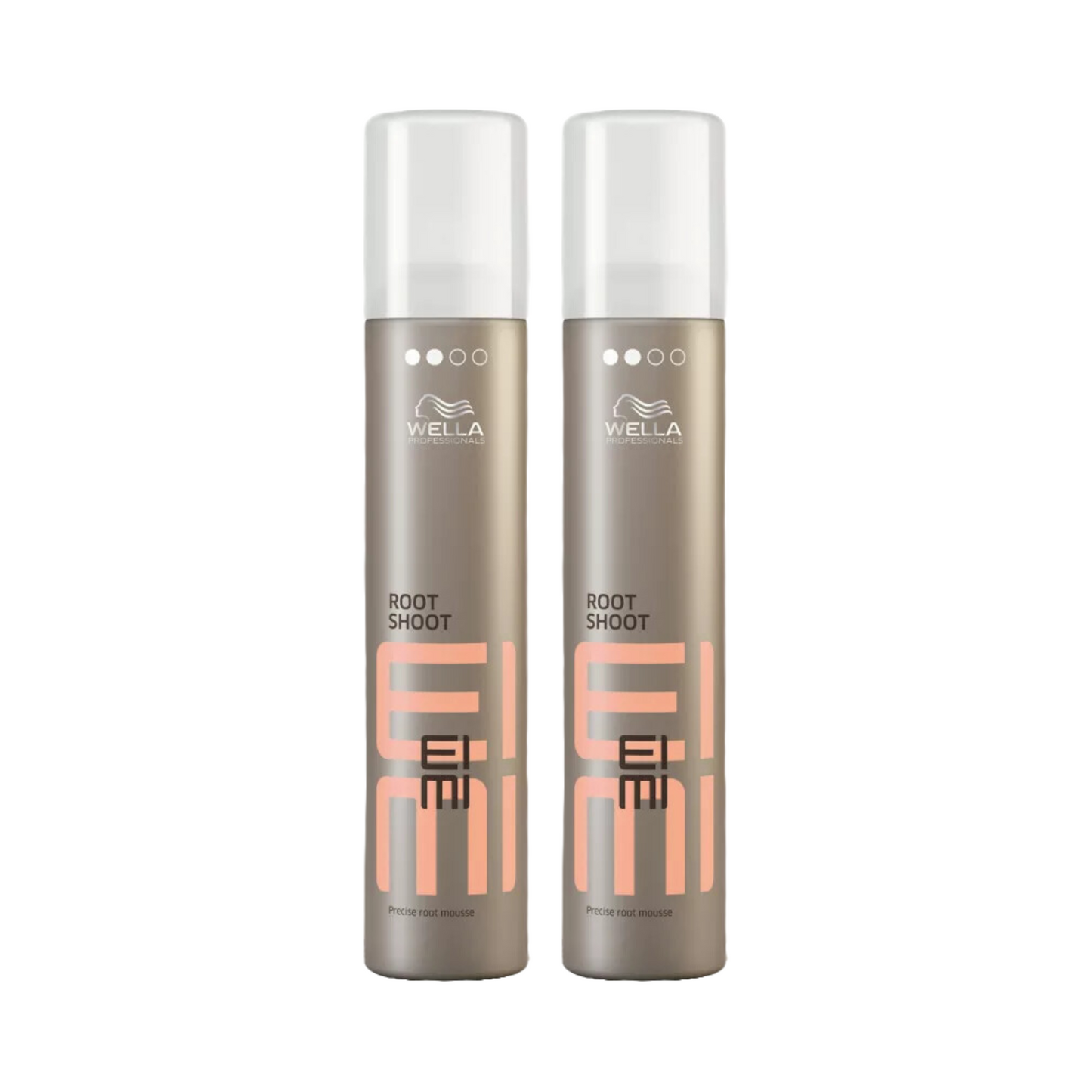 WELLA EIMI ROOT SHOOT PRECISION ROOT MOUSSE