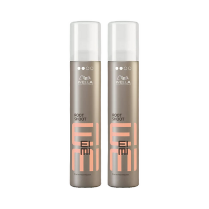 WELLA EIMI ROOT SHOOT PRECISION ROOT MOUSSE