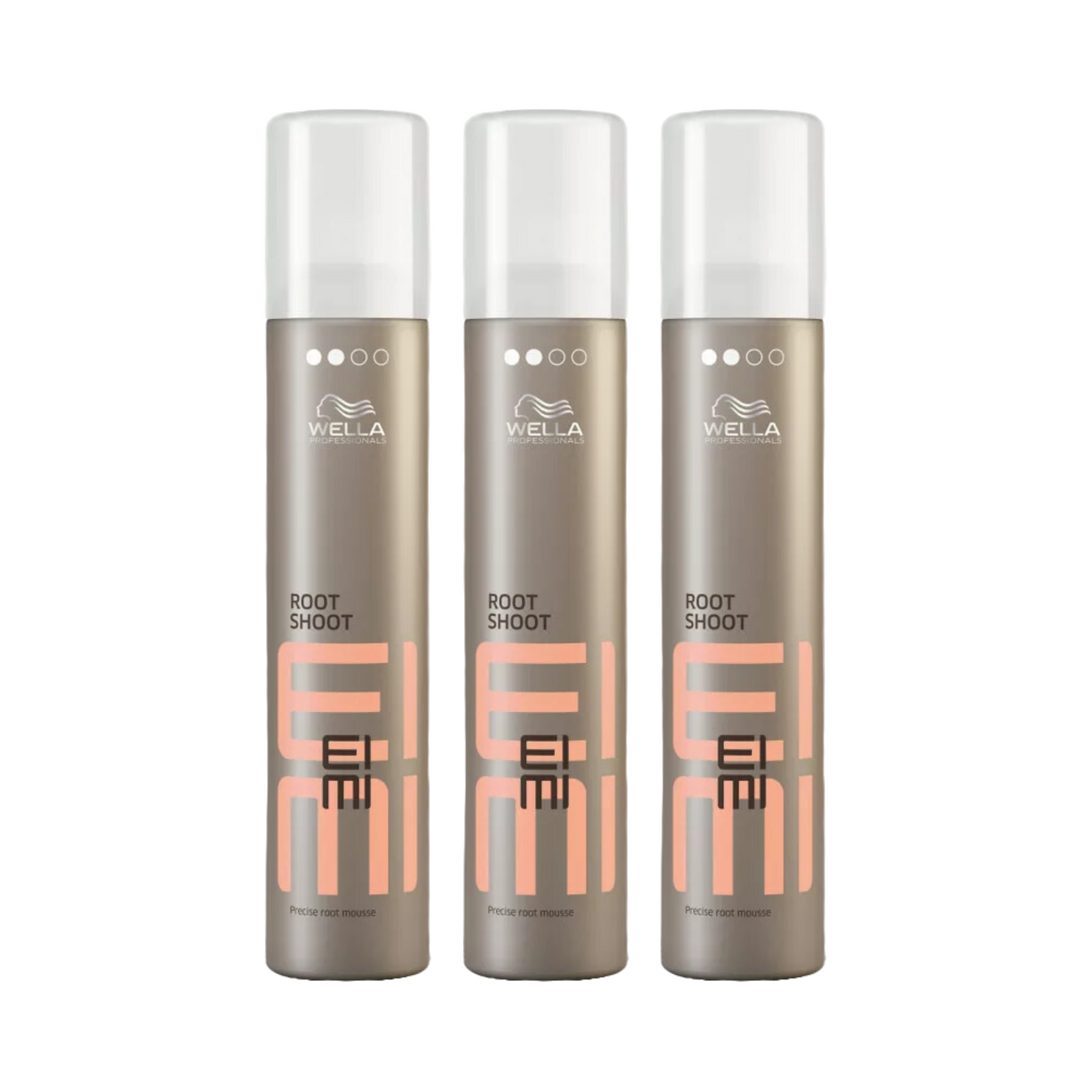 WELLA EIMI ROOT SHOOT PRECISION ROOT MOUSSE