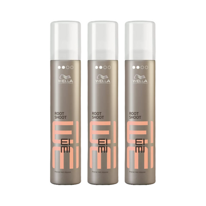 WELLA EIMI ROOT SHOOT PRECISION ROOT MOUSSE