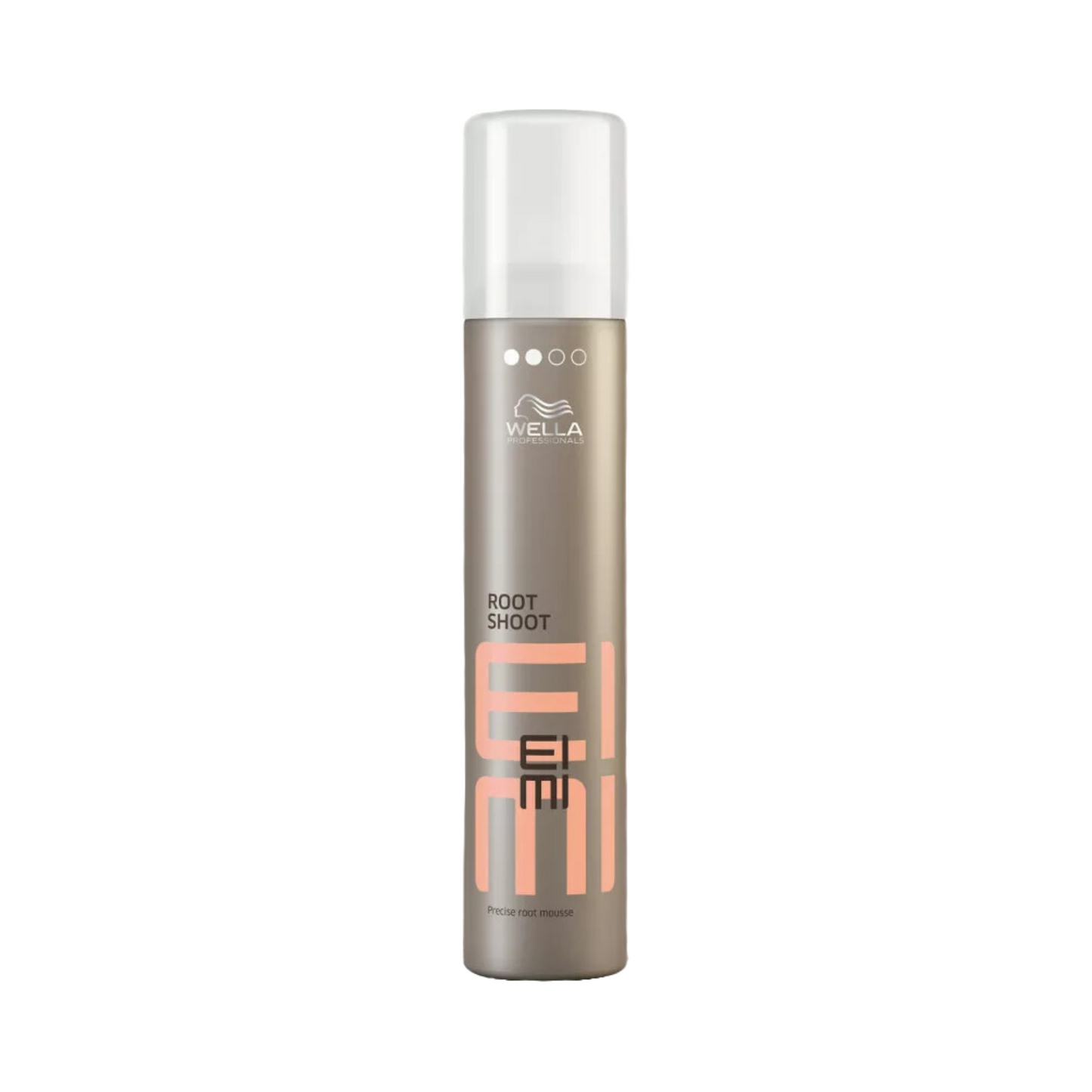 WELLA EIMI ROOT SHOOT PRECISION ROOT MOUSSE