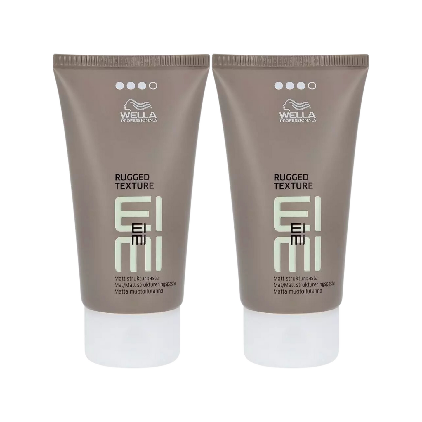 WELLA EIMI RUGGED TEXTURE MATTE TEXTURISING PASTE