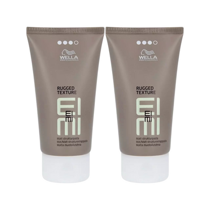 WELLA EIMI RUGGED TEXTURE MATTE TEXTURISING PASTE