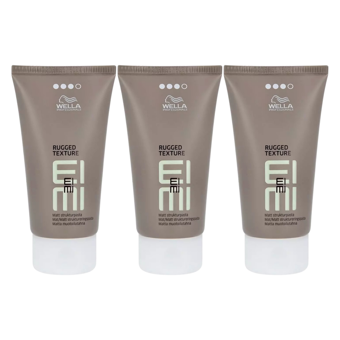 WELLA EIMI RUGGED TEXTURE MATTE TEXTURISING PASTE