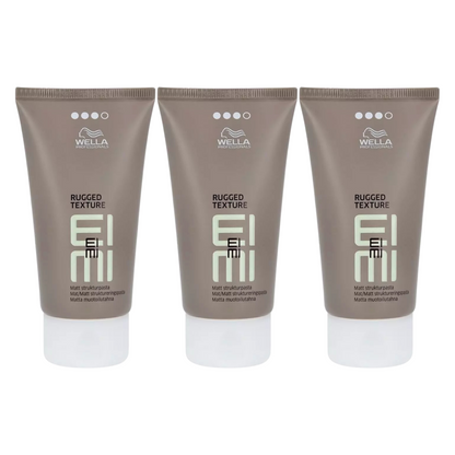 WELLA EIMI RUGGED TEXTURE MATTE TEXTURISING PASTE
