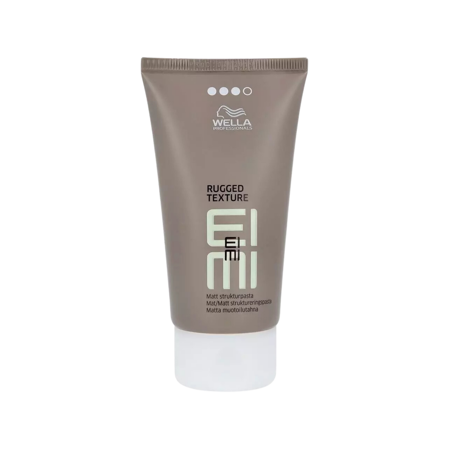 WELLA EIMI RUGGED TEXTURE MATTE TEXTURISING PASTE