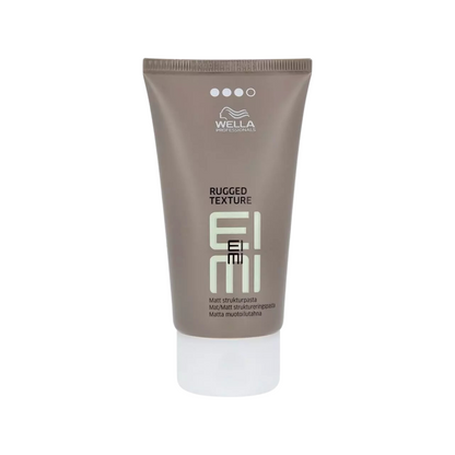 WELLA EIMI RUGGED TEXTURE MATTE TEXTURISING PASTE